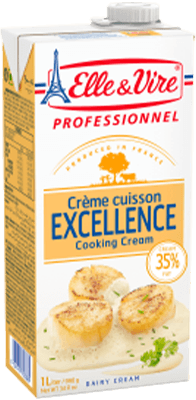 Excellence Cooking Cream